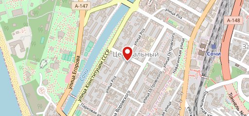 Cafe4fix на карте