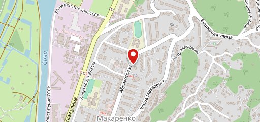 Cafe4fix на карте