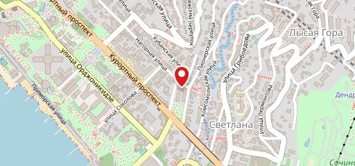 Cafe4fix на карте