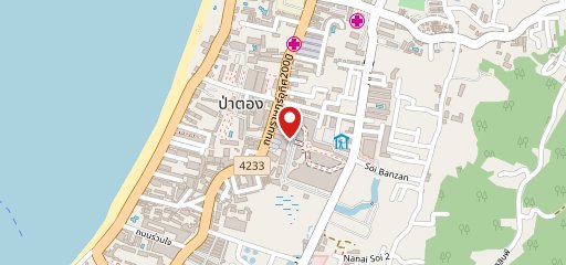 Cafe8 на карте