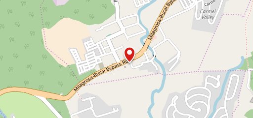 CaféAlea Bistro на карте