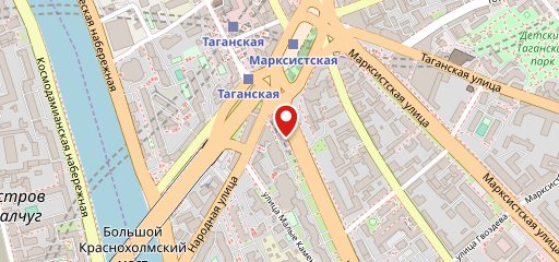 Cafe&Go на карте