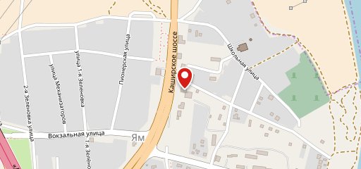 Закрыто на карте
