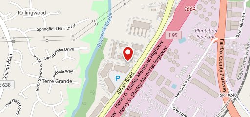 CafeChino на карте