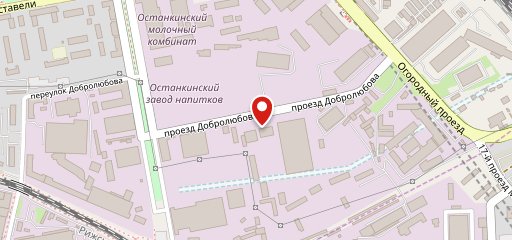 Cafe+Co Rus на карте