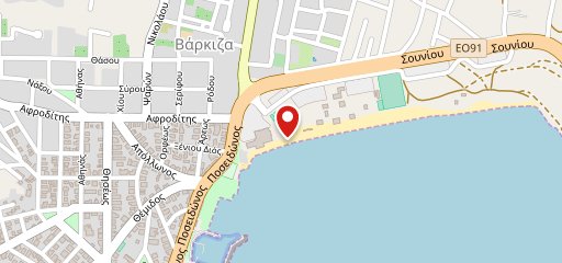Cafedaki на карте