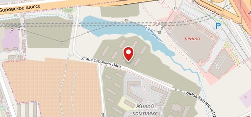 CafeDom15 на карте