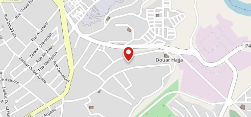 Cafee maron на карте