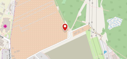 Кофеин на карте