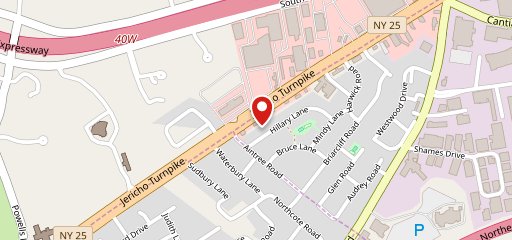 Cafe Inn на карте