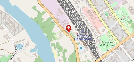 CafeKalina на карте