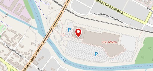 Cafema To Go на карте