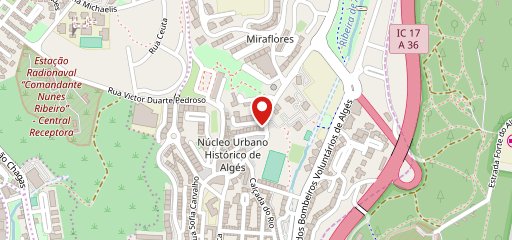 Cafematic на карте