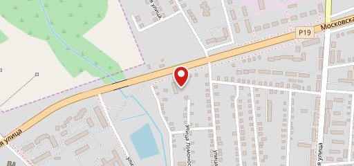 КаФэмили на карте