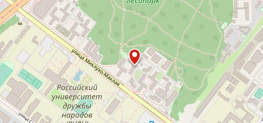 CafeNha на карте
