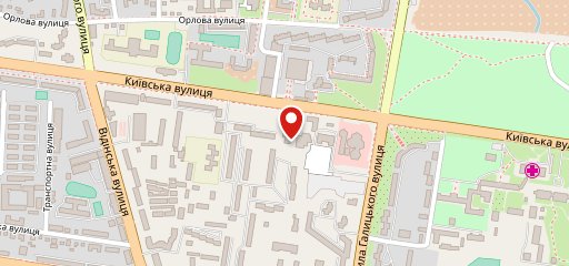COFEOLE на карте