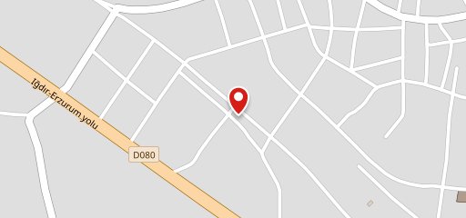 Cafe's на карте