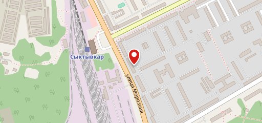 Cafeshion на карте