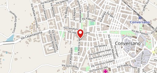Cafèshop на карте