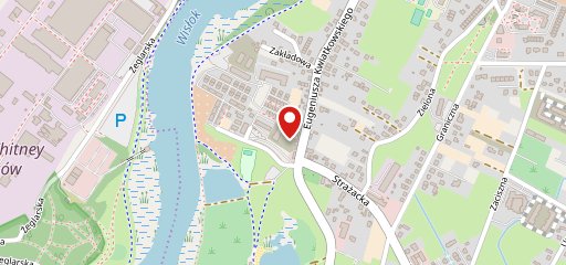 CafeSłodziak на карте