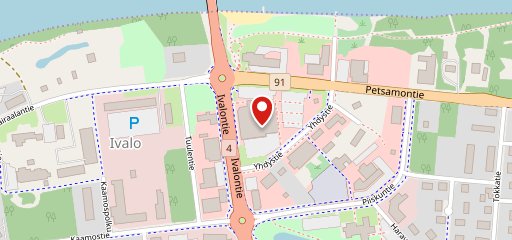 Cafestop на карте