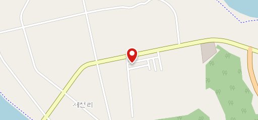 CAFET на карте