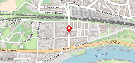Cafetaria Rito на карте