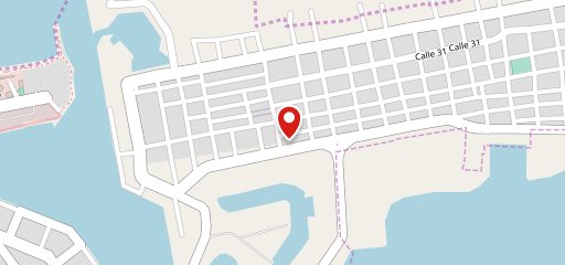Cafeteria farjosh's на карте