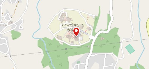 Cafeteria на карте
