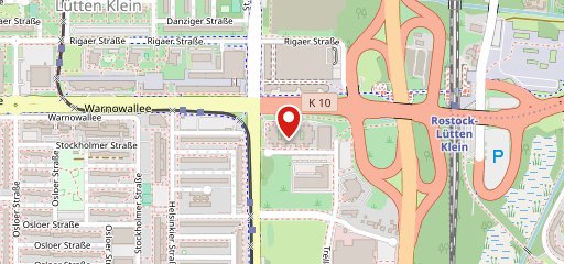 Cafeteria im GDZ на карте