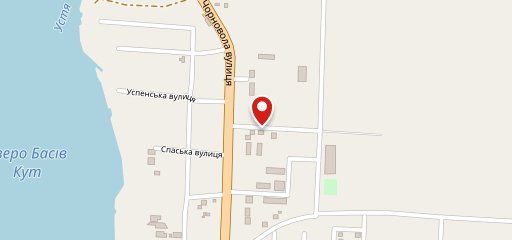 Cafeteria на карте