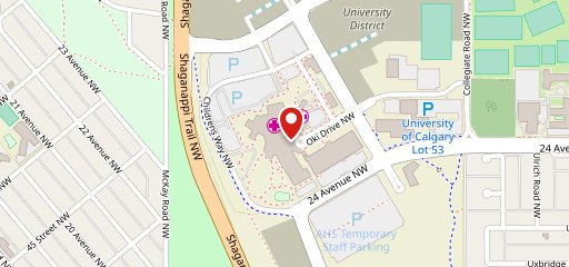 Cafeteria Services на карте