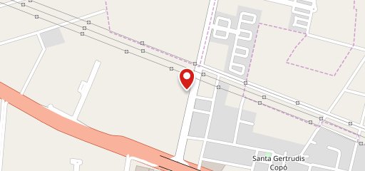 Cafetería Xicálico на карте