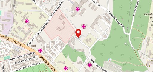 Cafeterra на карте
