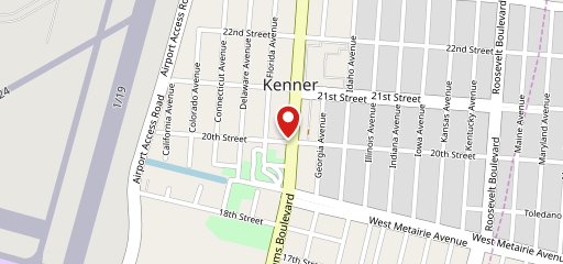 Cafetomas на карте