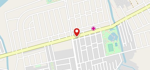 Cafetopia на карте