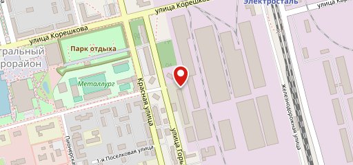 cafewood на карте