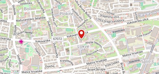 Caffe 12345 на карте