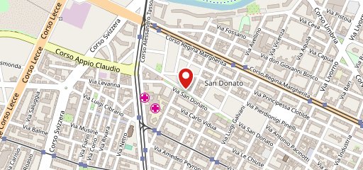 Caffè 82 на карте