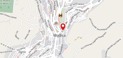 Cafe Adamo на карте