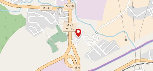 Caffe Akropolis на карте