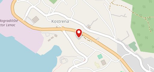 Caffe bar Giardino на карте