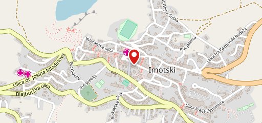 Caffe Bar на карте