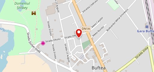 Caffe-Bar ''La Riky'' на карте