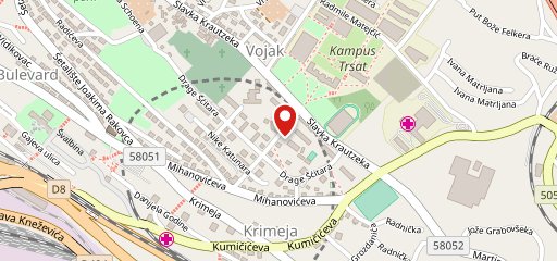Cafe "Light" на карте