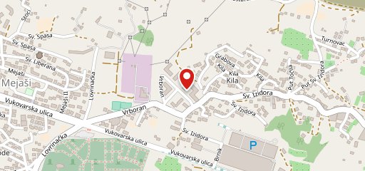 CAFÉ ONE на карте