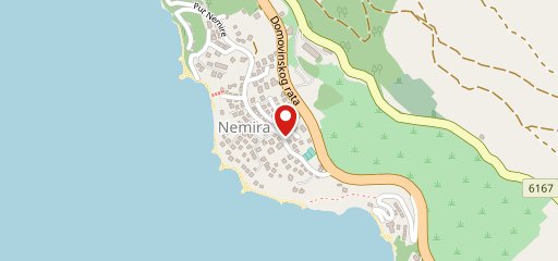 OSKAR Nemira на карте