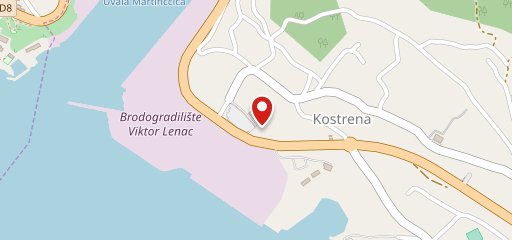 Caffe bar Plodine на карте