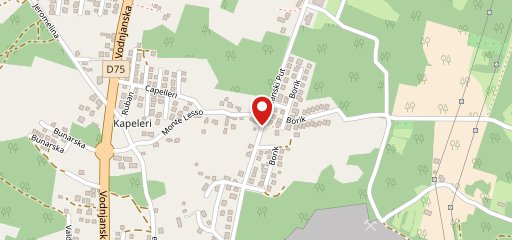 Caffe Bar на карте