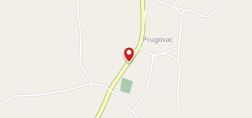 Caffe Bar Rio на карте